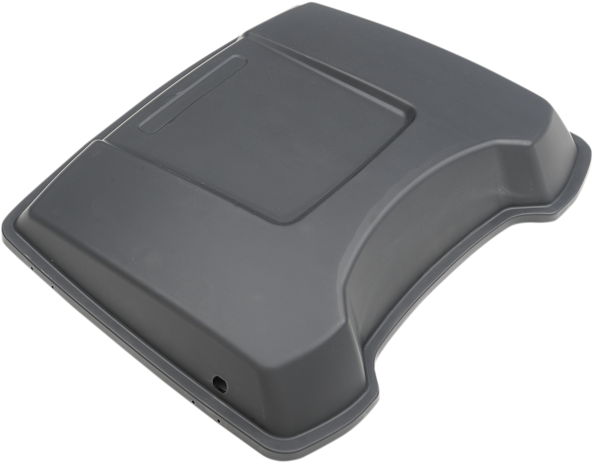 DRAG SPECIALTIES Precision Tourbox Trunk Lid - '06-'13 MTBY-1131