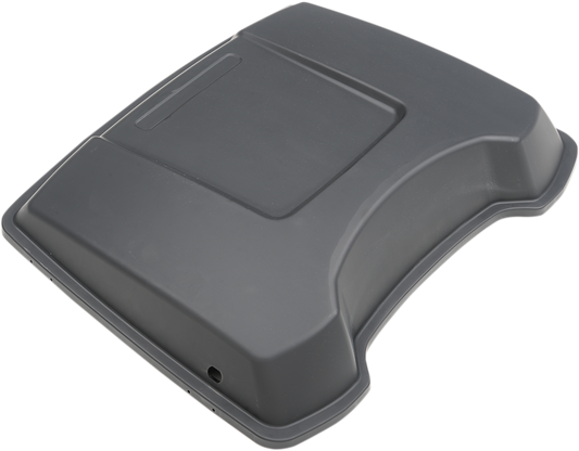 DRAG SPECIALTIES Precision Tourbox Trunk Lid - '06-'13 MTBY-1131