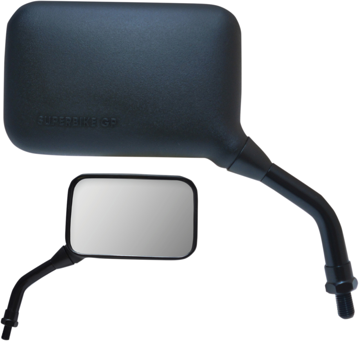 Parts Unlimited Ax Mirror 17003