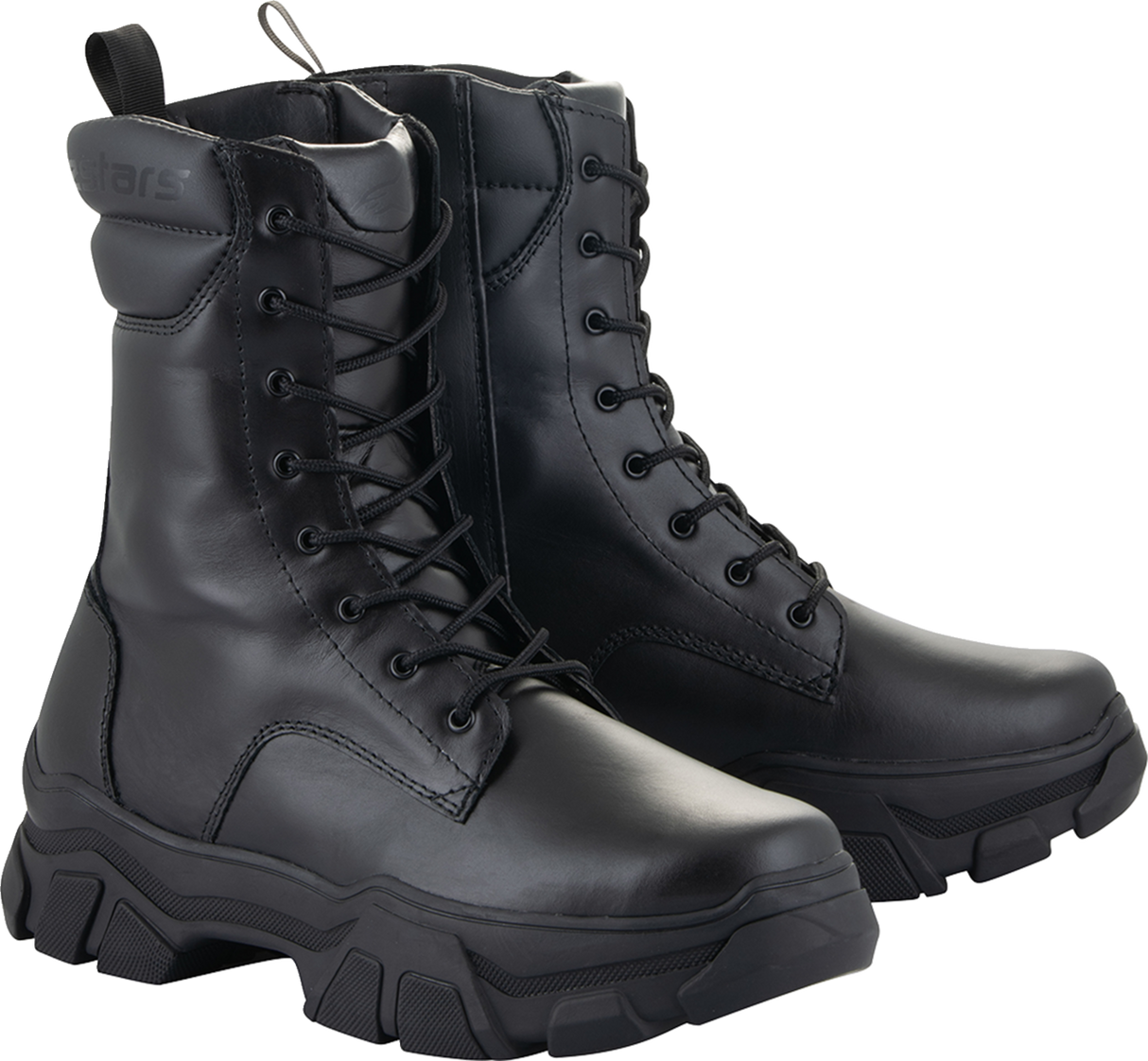 ALPINESTARS Women's Ava Boots - Black - EU 41 2442324-1100-41