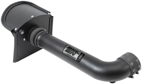 K&N 71 Series Performance Intake Kit for 12-18 Jeep Wrangler 3.6L V6 (12-15 CARB Approved) 71-1566