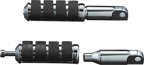 KURYAKYN Iso Peg Extenders - 2.5" 8064
