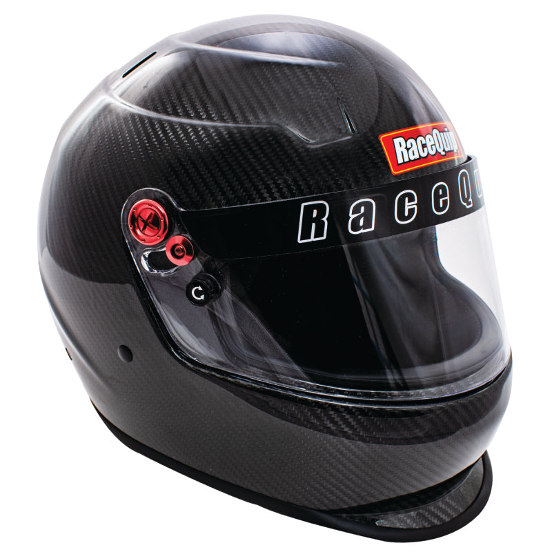 Racequip Carbon PRO20 SA2020 Large 92769059