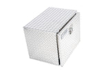 Deezee Universal Tool Box - Specialty Underbed BT Alum 24X18X18 DZ 61