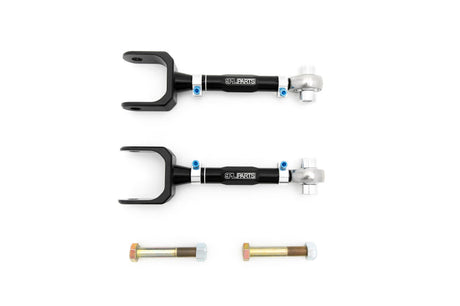 SPL Parts 2017+ Tesla Model 3 Rear Upper Lateral (Camber) Links SPL RUA MOD3