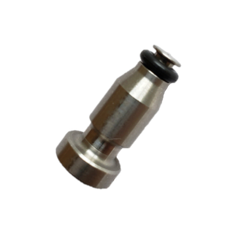 Exergy LML Stainless 9th Injector Plug w/O-Ring 1-018-342