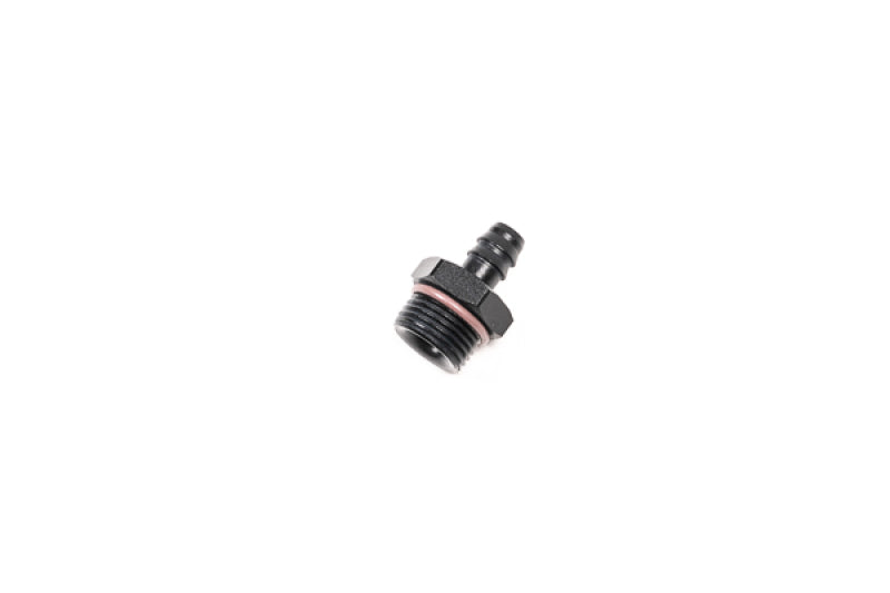 Radium Engineering 8AN ORB to 10mm Barb 14-0694