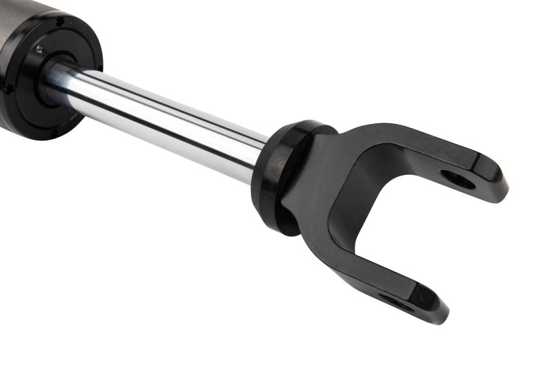 Fox 20-Up GM 2500/3500 Perf Elite Series 2.5 Front Adj Shocks 1.5-2.5in Lift - Requires Up C/A 883-26-084