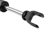 Fox 20-Up GM 2500/3500 Perf Elite Series 2.5 Front Adj Shocks 1.5-2.5in Lift - Requires Up C/A 883-26-084