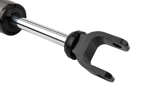 Fox 20-Up GM 2500/3500 Perf Elite Series 2.5 Front Adj Shocks 1.5-2.5in Lift - Requires Up C/A 883-26-084