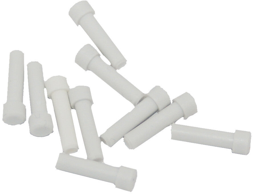 NAMZ CUSTOM CYCLEDeutsch Dt-Series Hole Plugs Hd# 72195-94 10-PkDT-HP