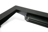 DV8 Offroad Bull Bar Add-On For DV8 Ford Bronco Bumpers - Fits 13in Elite Series Light Bar LBUN-01