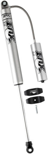 Fox 94-11 Dodge 2500/3500 2.0 Performance Series 12.6in Smooth Body R/R Rear Shock / 4-6in Lift 985-24-026