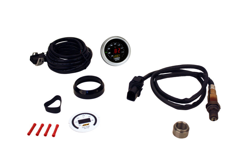 AEM Digital Wideband UEGO Gauge 30-4110