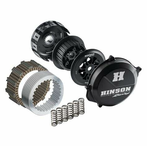 HINSON Complete Clutch Kit Hon HC894-2201