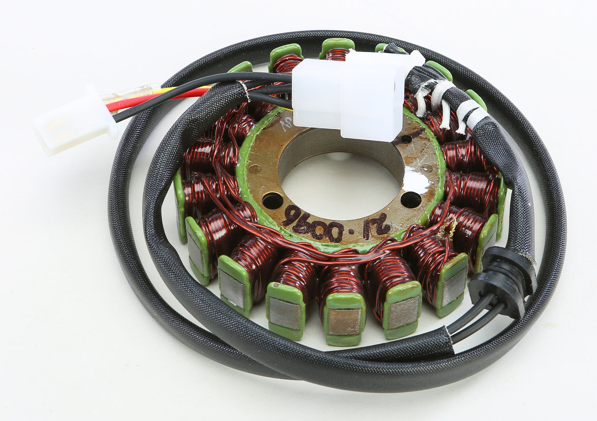 RICKS Stator 21-0096