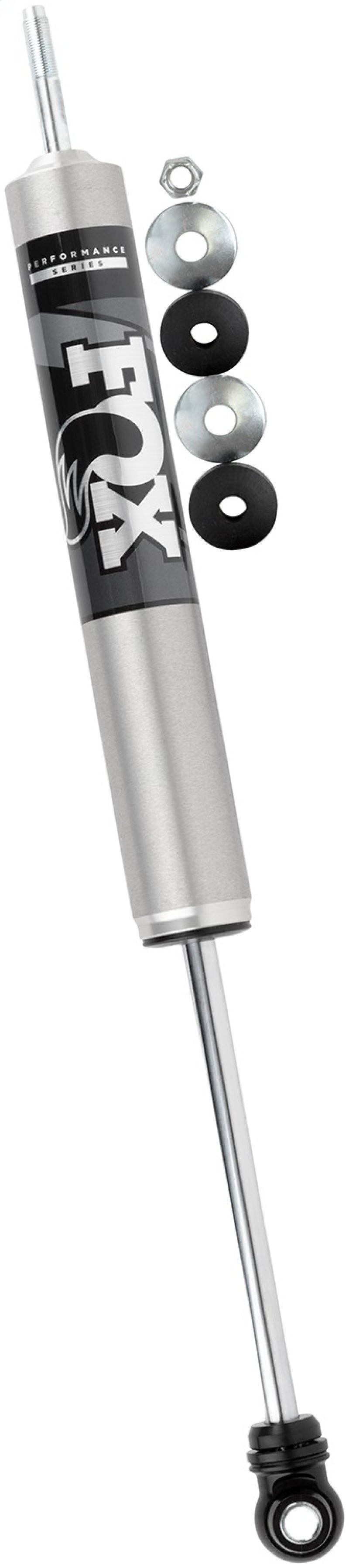 Fox 2014+ Dodge 2500 2.0 Perf Series 9.1in IFP Rear Shock / 0-1.5in Lift 985-24-169