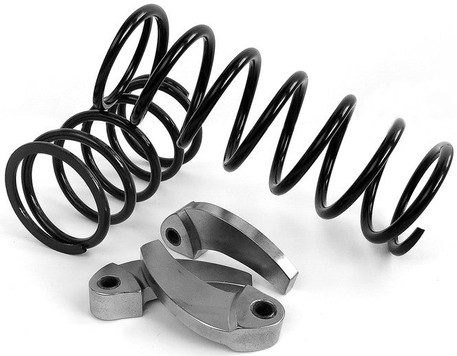 EPI Mudder Clutch Kit WE437391
