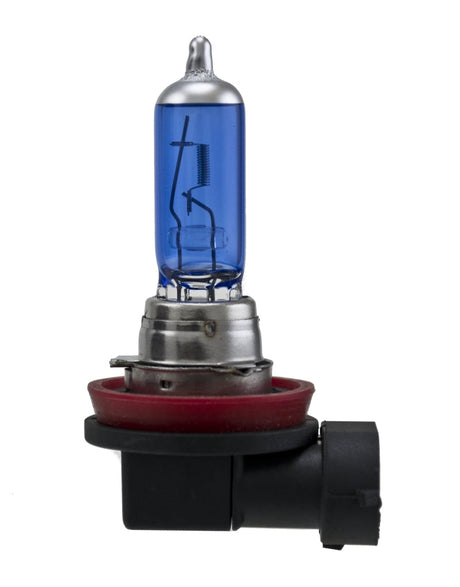 Hella Optilux XB Extreme Type H11 12V 80W Blue Bulbs - Pair LAH71071032