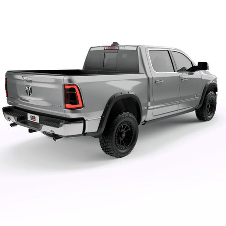 EGR 19-23 Ram 1500 Baseline Bolt Style Fender Flares (Set of 4) BLF1001