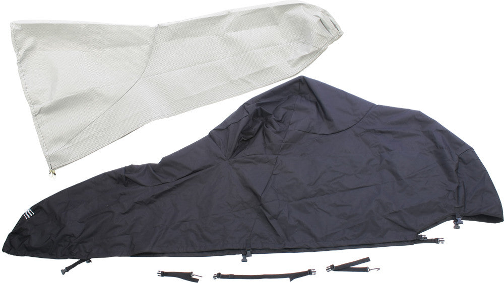 FIRE POWER Snowmobile Cover 347-E