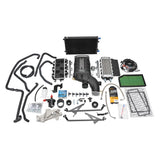 Edelbrock SC Jeep Wrangler 2018-2020 3.6L V6 Pentastar - NO TUNER 152840