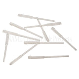 NAMZ 07-23 V-Twin FL Models Molex MX-150 Blade Cavity Plug - 10 Pack (HD 72473-07) NM-34345-0001