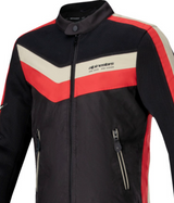 IN STOCK OPEN BOX ALPINESTARS T-Dyno Air Jacket - Black/Bright Red - Small 3301725-1486-S