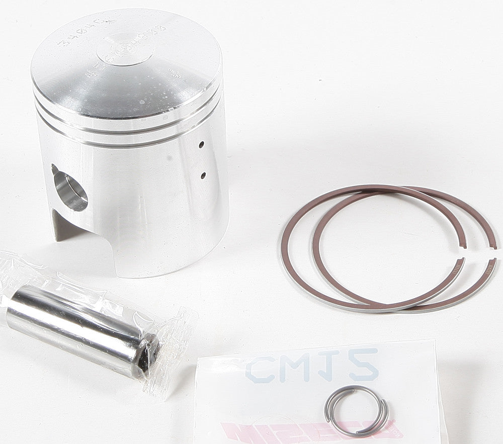 WISECO Piston Kit 49.00/Std Suz 456M04900