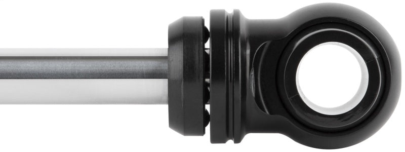 Fox 03+ 4Runner 2.0 Perf Series 9.1in. Smooth Body Remote Res. Rear Shock CD Adjuster / 0-1.5in Lift 985-26-117