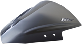 Zero Gravity SR Windscreen - Smoke - Kawasaki 20-282-02
