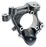 RockJock JL/JT Currectlync High Steer Steering Knuckles 2 3/4in Tie Rod Lift 2 1/2in Drag Link Lift RJ-447100-101