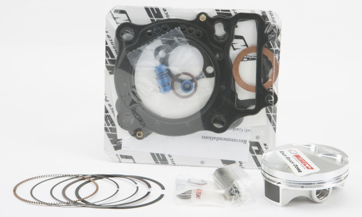 WISECO Top End Kit Armorglide 68.00/+2.00 11.7:1 Hon PK1428