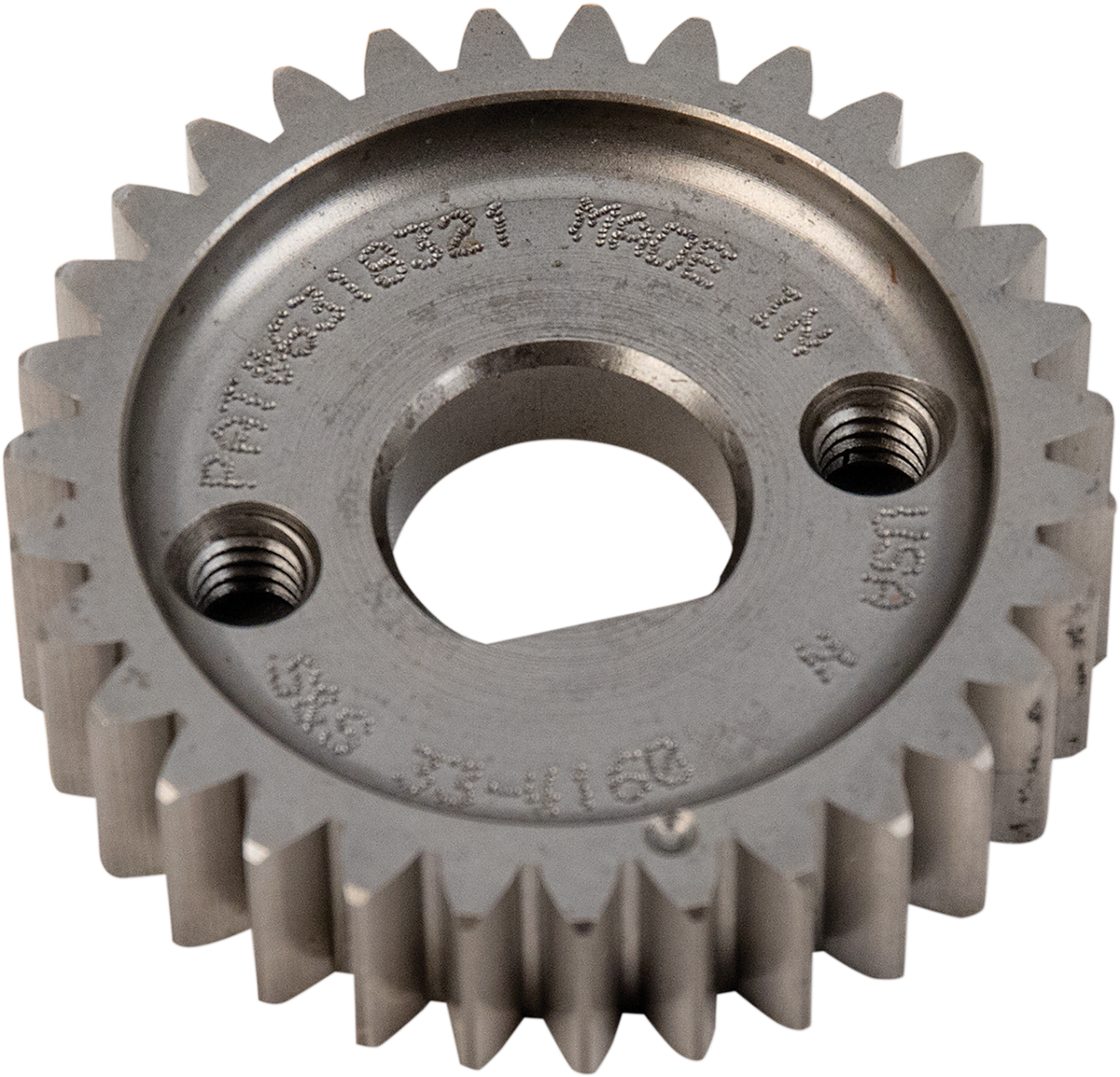 S&S CYCLE Pinion Gear ACTUALLY DOUBLE UNDERSIZE 33-4160XX