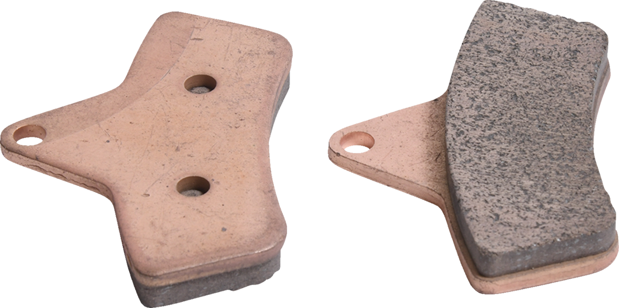 ALL BALLS Sintered Brake Pad Kit 18-8001