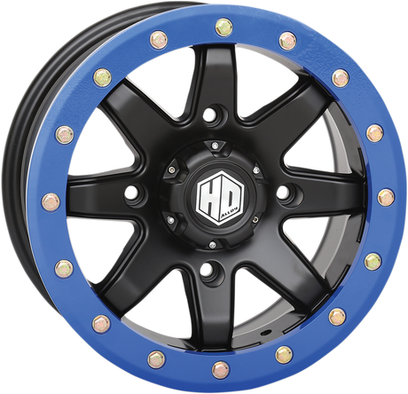 STI TIRE & WHEEL Beadlock Ring - HD9 - 14" 14HB9R7