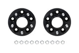 Eibach 20-22 Tesla Model Y Pro-Spacer 16mm Pair - Black S90-4-17-001-B