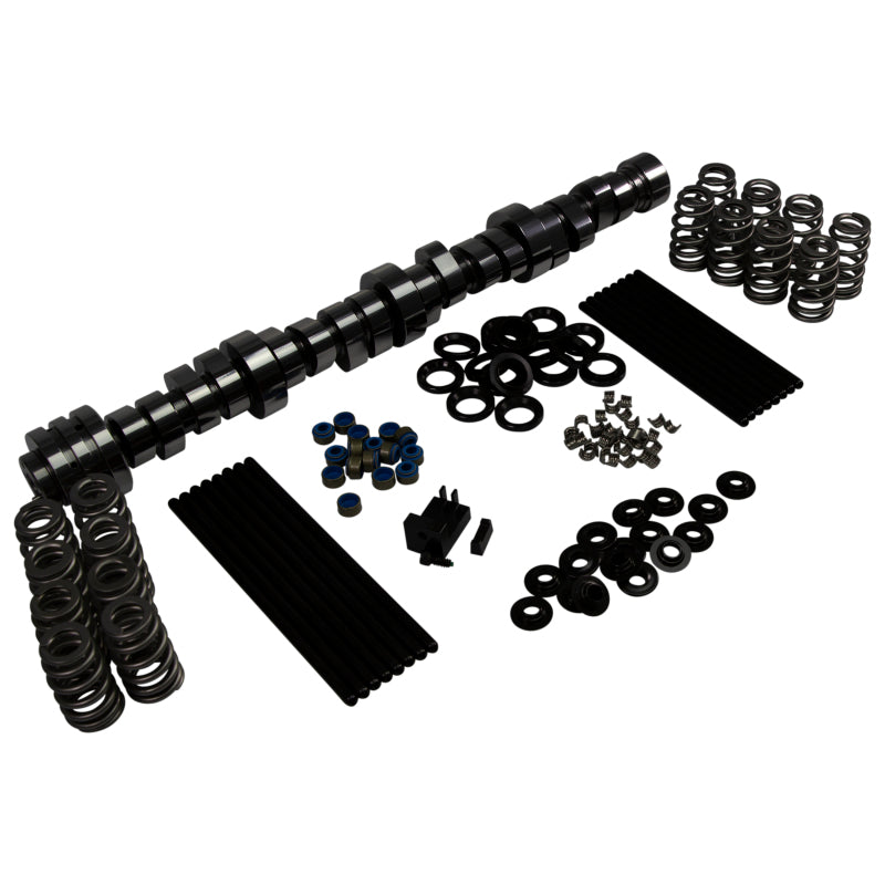 COMP Cams 09+ Dodge 5.7L / 6.4L HEMI w/ VVT Max Power Hydraulic Roller Cam Kit CK201-303-17
