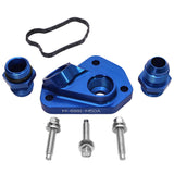 Ford Racing 2015 Coyote 5.0L Oil Line Adaptor M-6881-M50A