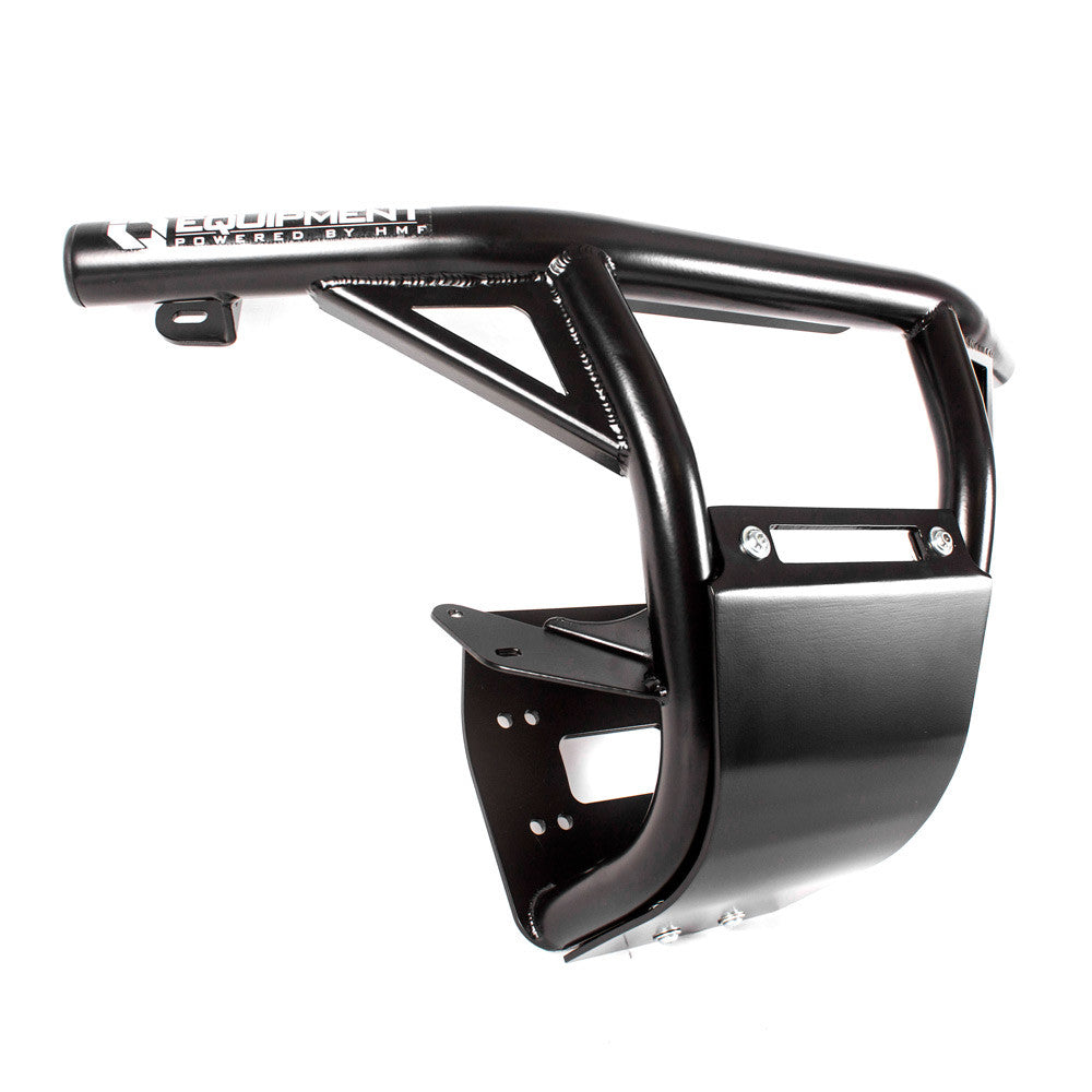 HMF Hmf Iq Front Bumper Can Am Mav 9166012661-OLD