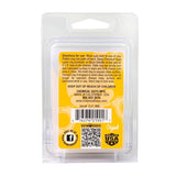 Chemical Guys OG Clay Bar (Light/Medium Duty) - Yellow CLY_400