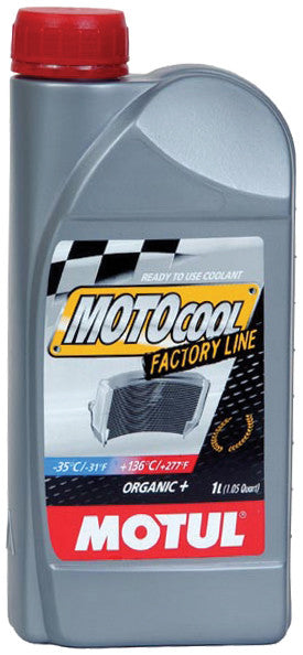 MOTULMotocool Factory Line 25 1-Lit Er818511 / 101086