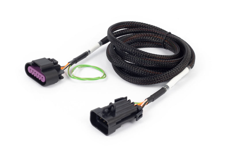 Haltech NEXUS Rebel LS Corvette Pedal Adaptor (Plug-n-Play w/HT-186500) HT-186507