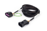 Haltech NEXUS Rebel LS Corvette Pedal Adaptor (Plug-n-Play w/HT-186500) HT-186507