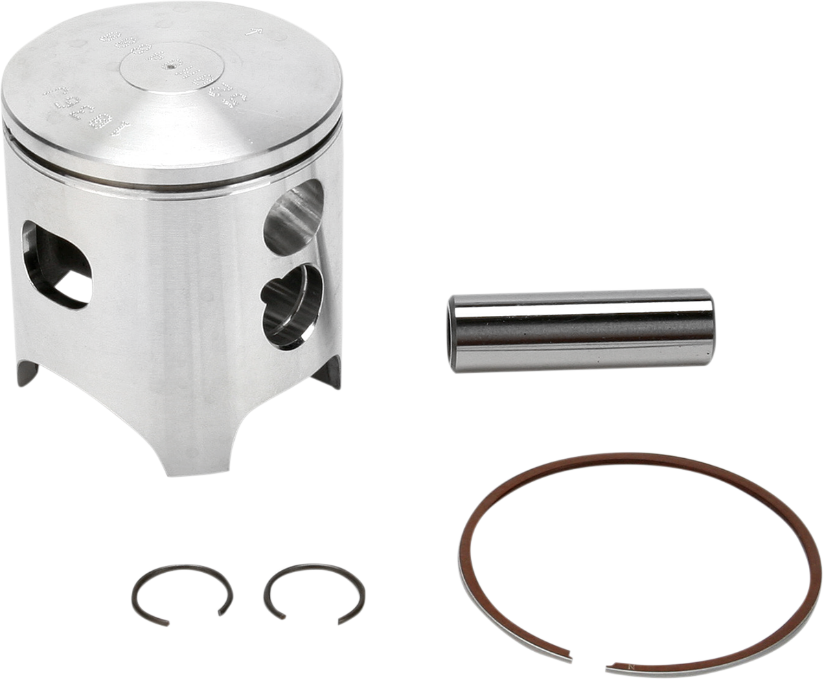 WISECO Piston - +1.50 mm - Yamaha YZ 80 High-Performance 520M04950