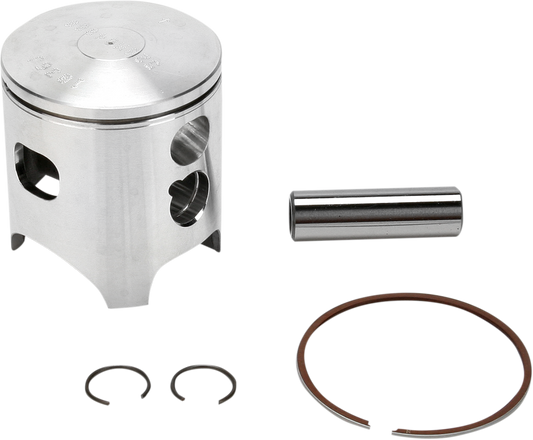 WISECO Piston - +1.50 mm - Yamaha YZ 80 High-Performance 520M04950