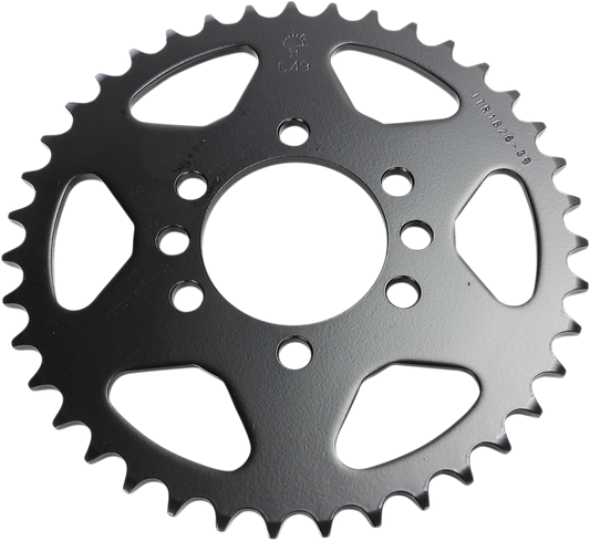 JT SPROCKETS Sprocket - Rear - Kawasaki - 39-Tooth JTR1826.39