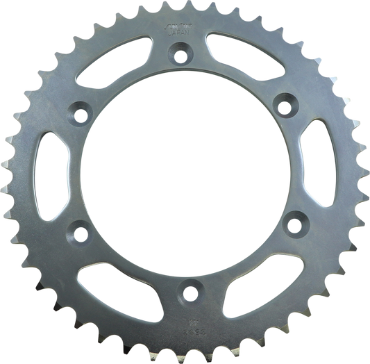 SUNSTAR SPROCKETS Rear Sprocket - 44 Tooth - Yamaha 2-359244