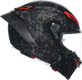 Casco AGV Pista GP RR - Carbonio Forgiato - Italia - Mediano 2118356002003M 