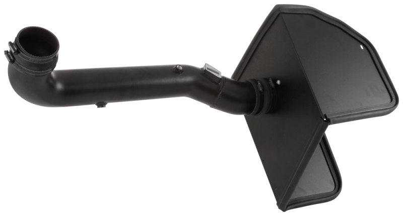 K&N 17-18 Chevrolet Colorado 3.6L V6 Black Performance Intake Kit 71-3104